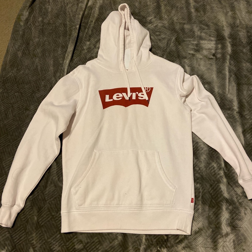 LEVIS HOODIE